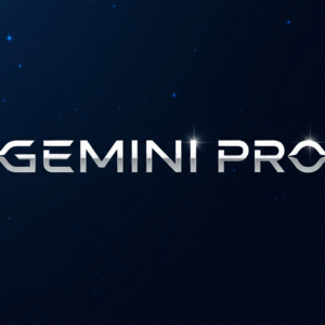 GEMINI PRO EDU - Bulanan